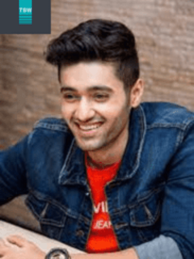 Gadar 2 Actor Utkarsh Sharma