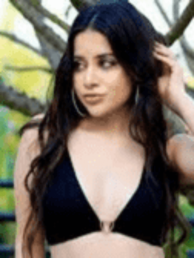 Top 5 Facts About Urfi Javed