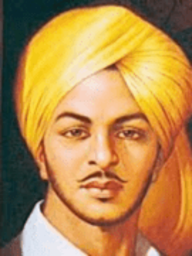 Know About Legend Bhagat Singh