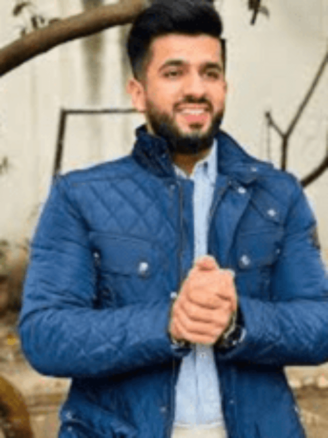 Know About Anmol Kwatra Social Worker