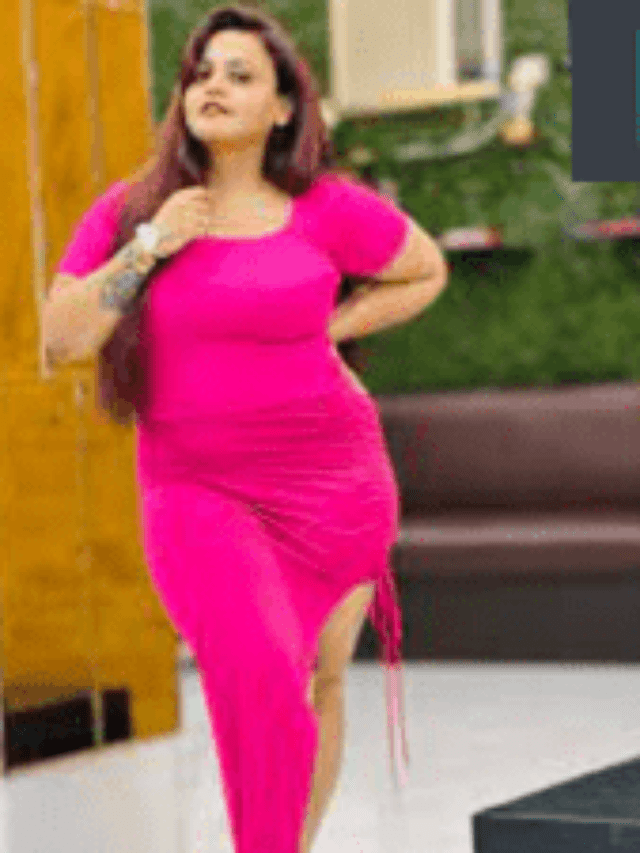 Makeup Artist Nisha Lamba