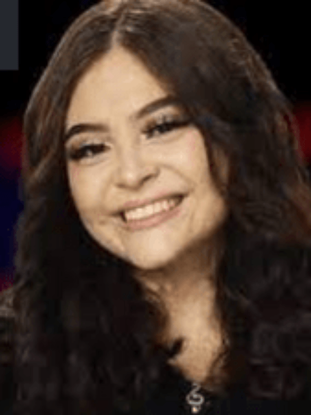 Alyssa Witrado The Voice Contestant