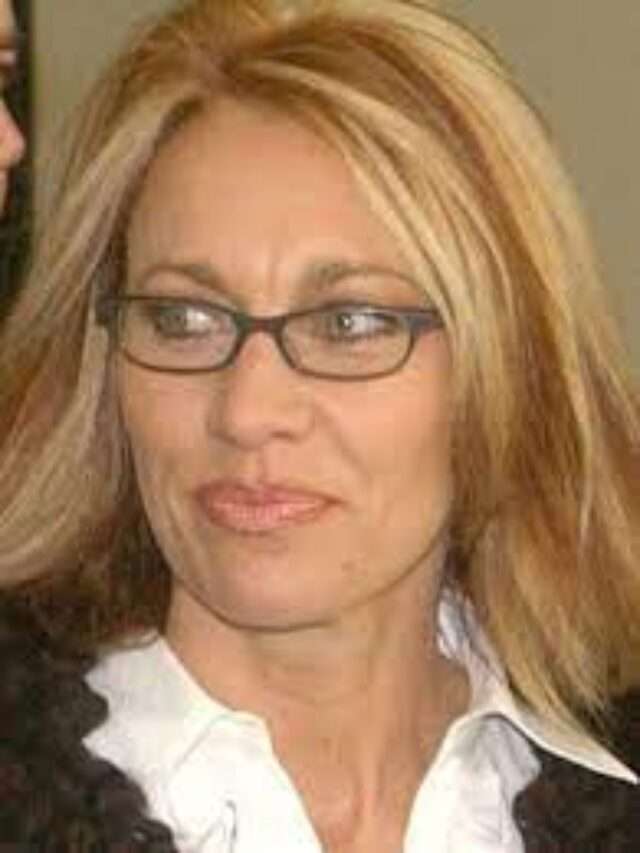 Karla Knafel And Michael Jordan Case