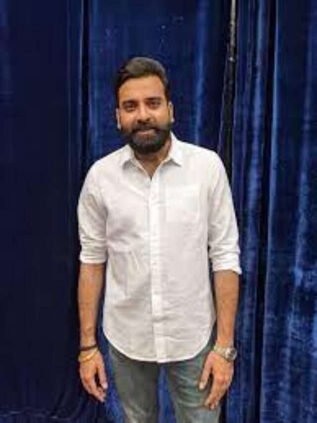 Anubhav Singh Bassi Movie