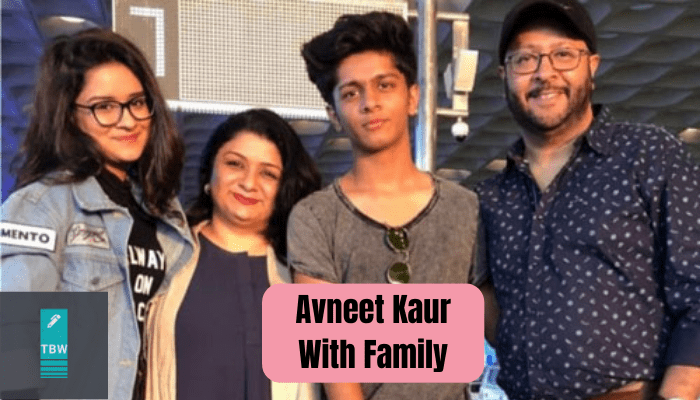 Avneet Kaur Biography, Age, Instagram, Family, Siddharth Nigam, Car Collection & More
