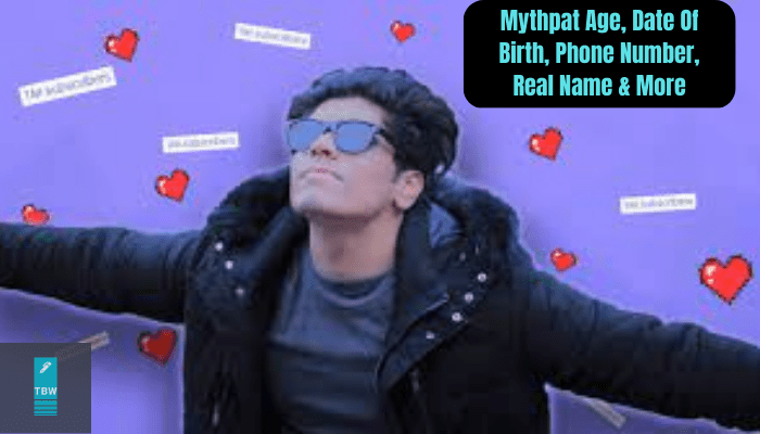 Mythpat (Mithilesh Patankar) Biography, Height, Age, Real Name, Minecraft, Photo & More
