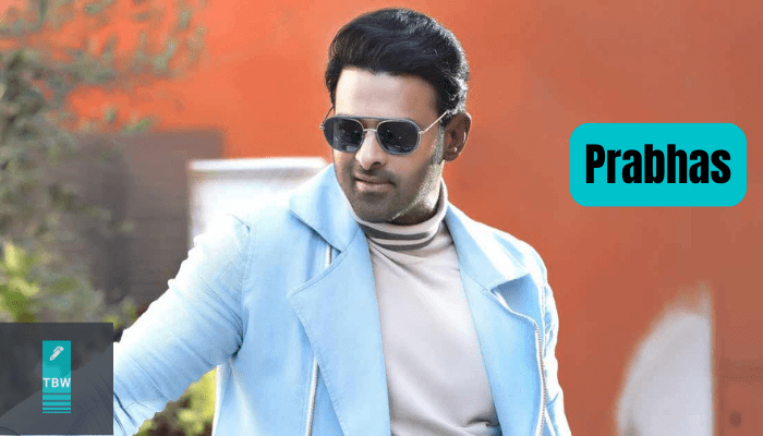  Prabhas Age, Biography, Net Worth, New Movie, Twitter, Full Name, Photos And More 