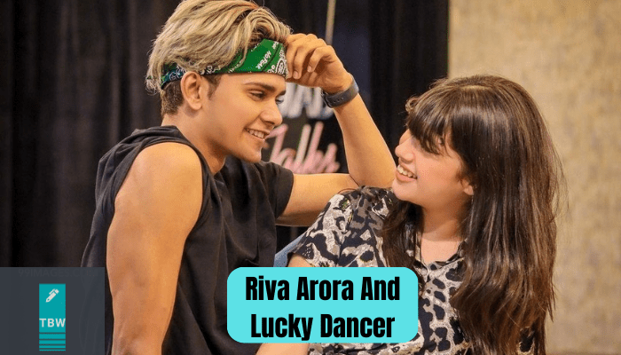 Riva Arora Biography, Age 2023, Father, Movies, Height, Boyfriend Lucky Dancer & More