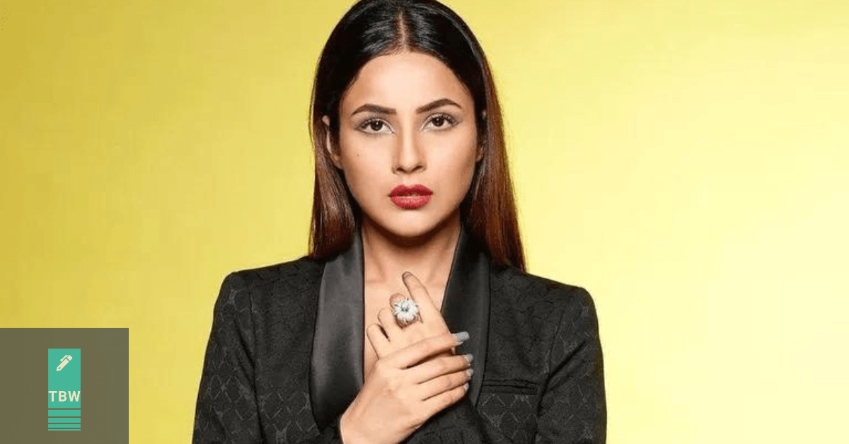 Shehnaaz Gill Biography, Age, Twitter, Instagram, Husband, Relation With Sidharth Shukla & More