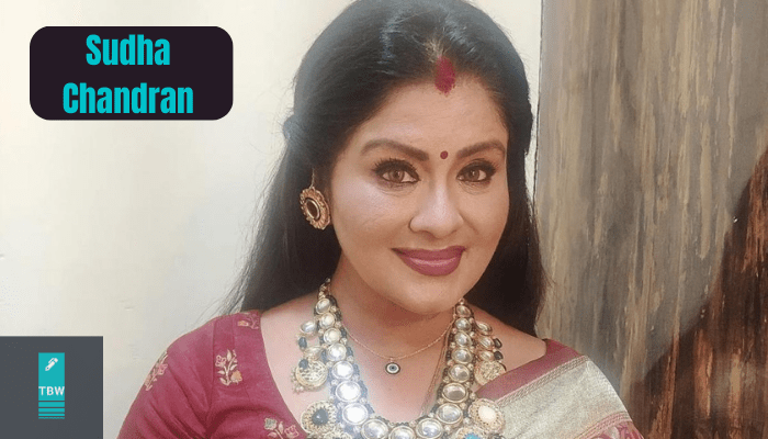 Sudha Chandran Biography, Age, Height, Husband Name, Movies, Leg, Dance, Accident, Family And More 