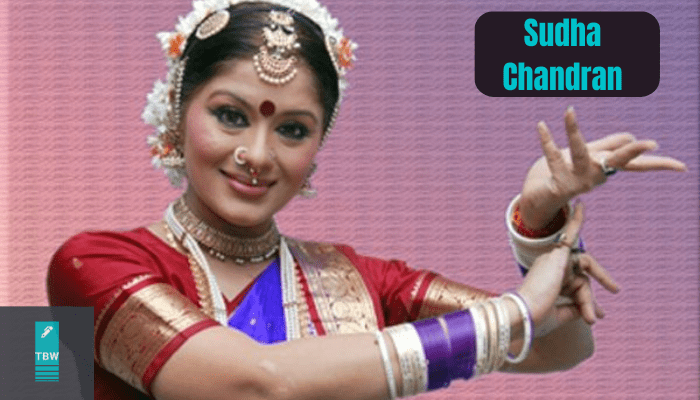  Sudha Chandran Biography, Age, Height, Husband Name, Movies, Leg, Dance, Accident, Family And More 