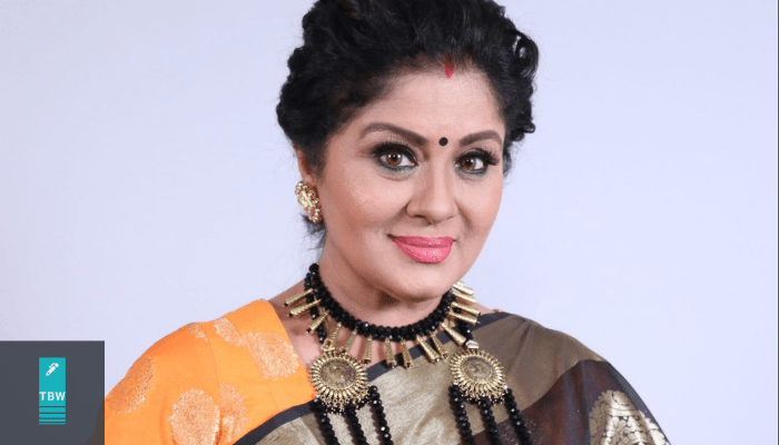 Sudha Chandran Biography, Age, Height, Husband Name, Movies, Leg, Dance, Accident, Family And More
