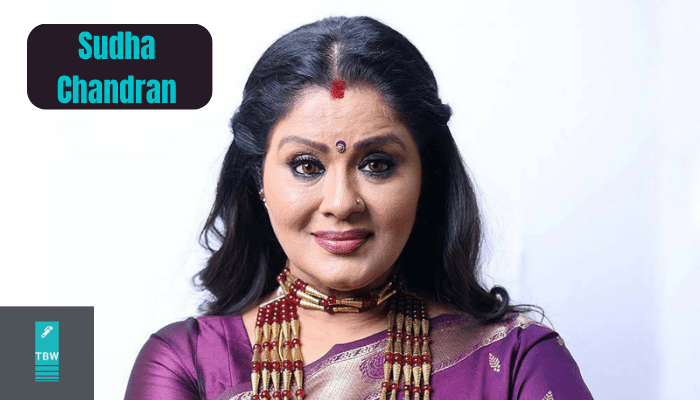  Sudha Chandran Biography, Age, Height, Husband Name, Movies, Leg, Dance, Accident, Family And More 