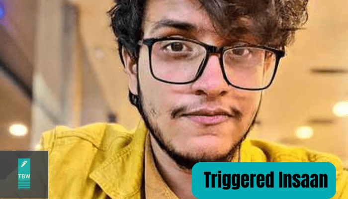 Triggered Insaan (Nishchay Malhan) Biography, Age, Real Name, Phone Number, Photo & More