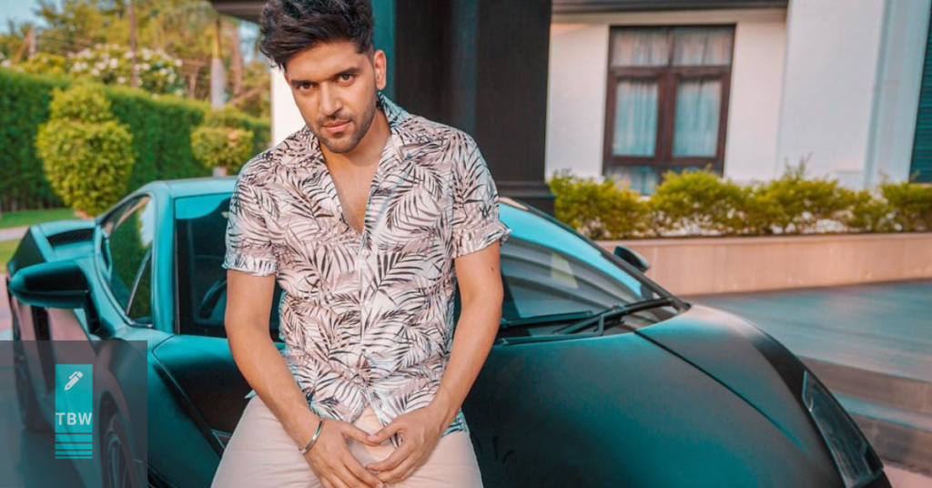 Singer Guru Guru Randhawa Biography, New Song, Age, Girlfriend, Height, Photo & More