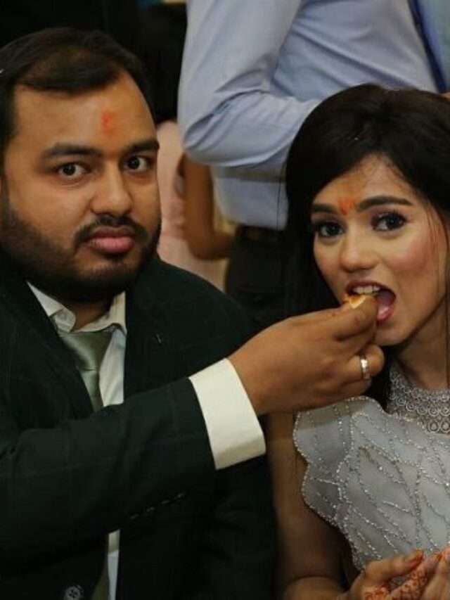 Alakh Pandey CEO Of Physics Wallah Marrying Shivani Dubey