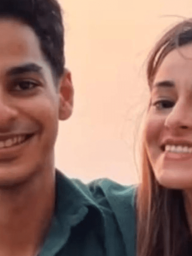 Is Ishaan Khatter And Ananya Panday Marrying In 2023