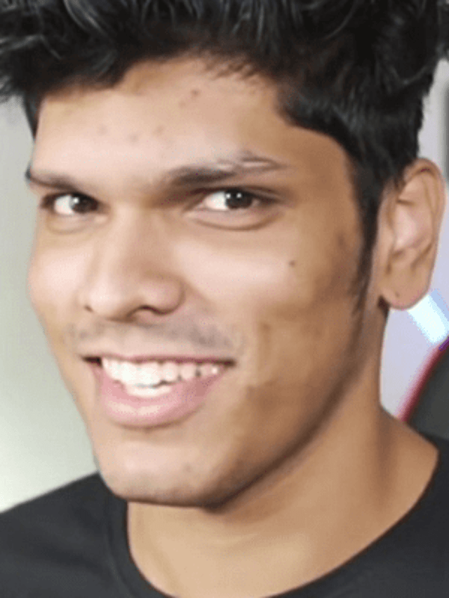 Mythpat (Mithilesh Patankar) Biography