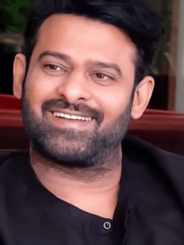 Prabhas And Kriti Sanon Relationship