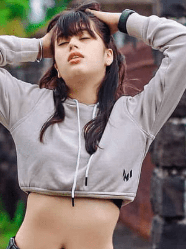 Want To Know Riva Arora Age As On 2023