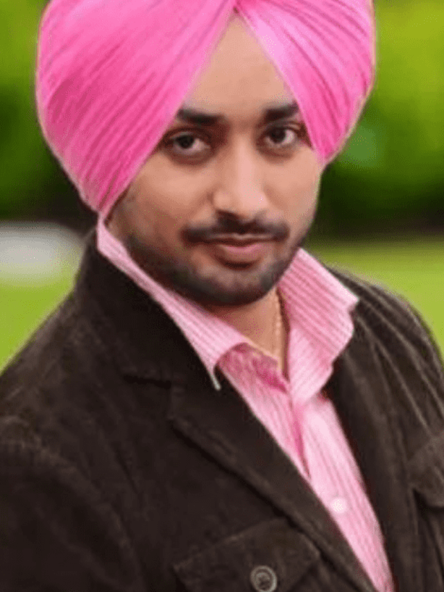 Satinder Sartaaj Kali Jotta Movie Box Office Collection Is 35 Crores