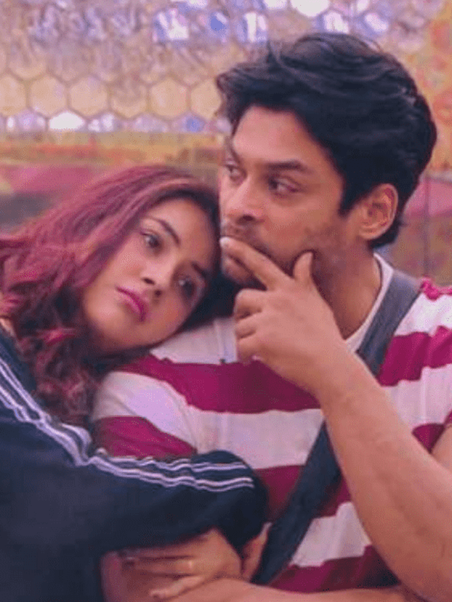 Shehnaaz Gill Reaction On Asim Riaz Statement Against Sidharth Shukla