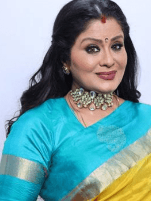 Motivating Story Of Sudha Chandra Ji