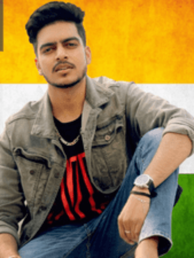 Rachit Rojha Biography
