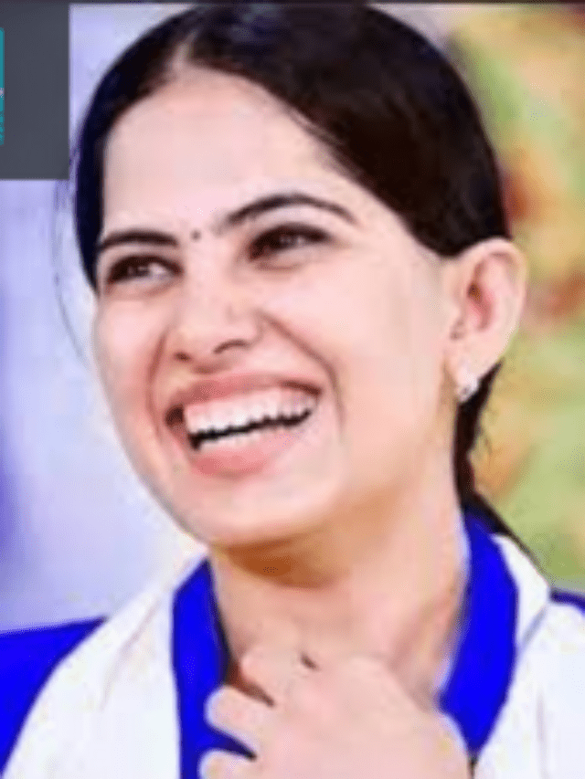 Jaya Kishori Ji Biography