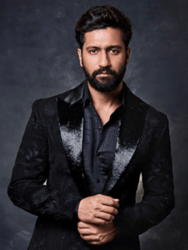 Vicky Kaushal Biography