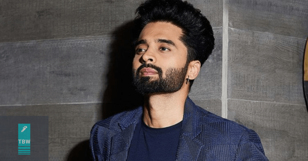 Jackky Bhagnani Biography, Age, Net Worth, Family, Relation With Rakul Preet Singh & More