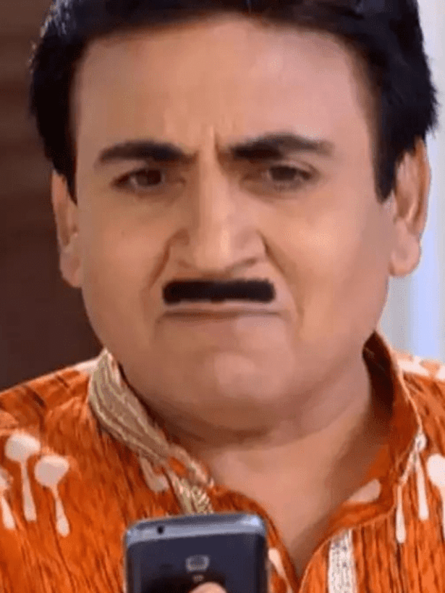 Is Dilip joshi Quitting The Show Taarak Mehta Ka Ooltah Chashmah