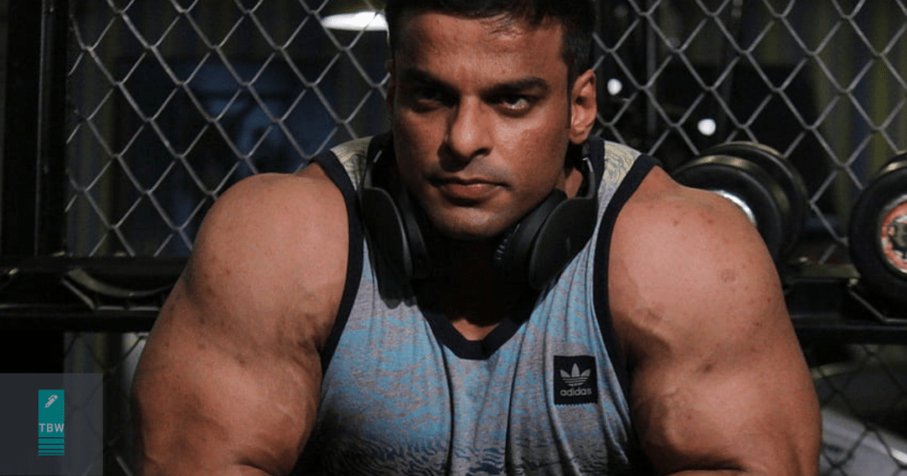 Yatinder Singh (Body Builder) Biography, Height, Gym Fees, Family, Net Worth & More