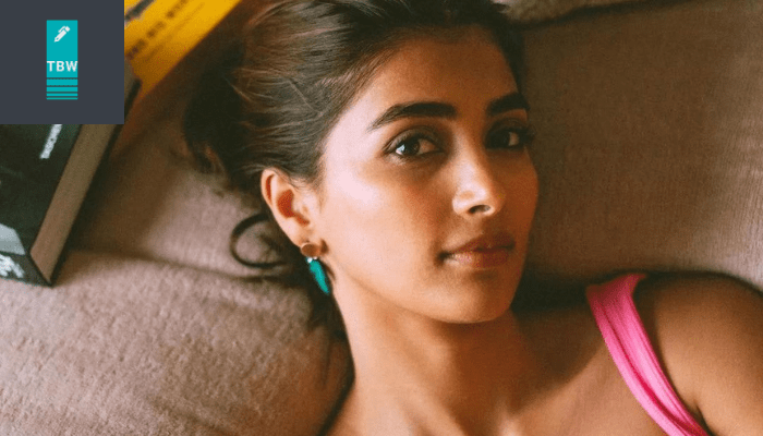 Pooja Hegde (Actress) Age, Movies, Height, Family, Hot Pics, Net Worth & More
