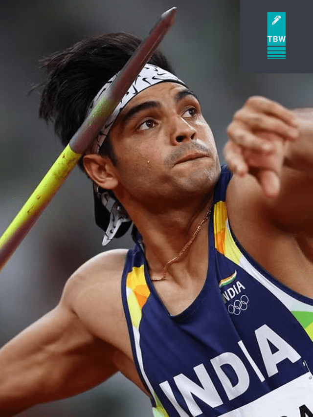 Neeraj Chopra’s Triumph: Journey to the World Athletics Championships 2023 Finals