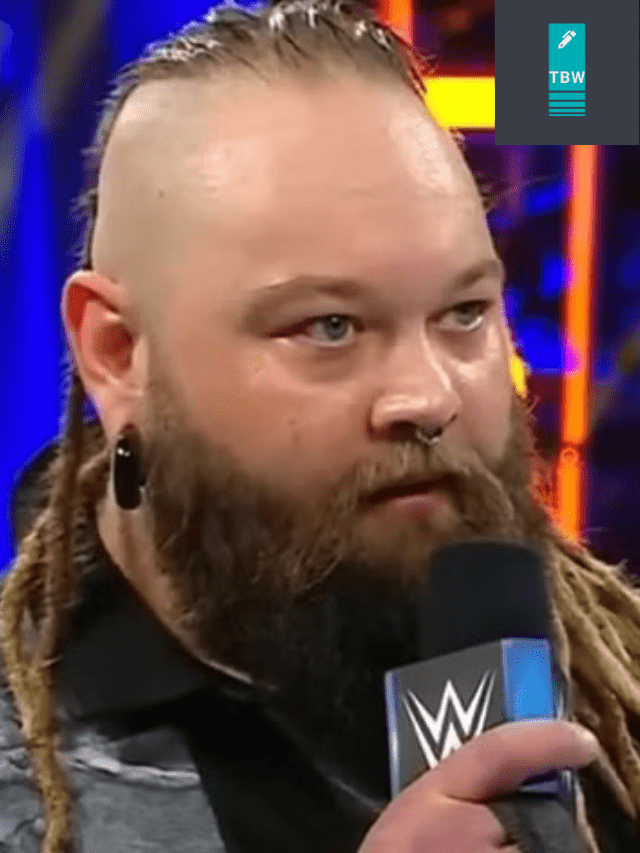 Unveiling The 12 Surprising Facts About Bray Wyatt, the WWE World Champion