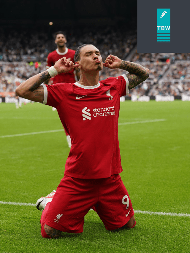 Unveiling the Hidden Gems: 12 Lesser-Known Facts about Newcastle vs Liverpool Premier League Clash