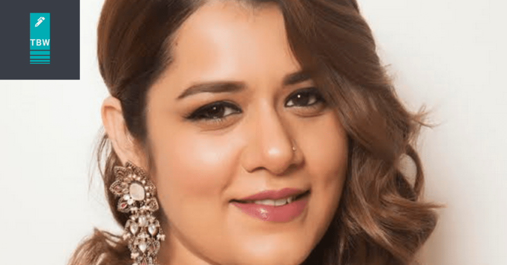 Shikha Talsania (Actress) Age, Movies, Father, Affairs, Biography, Net Worth & More