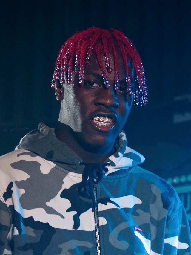 Unveiling Lil Yachty’s Untold Story: 12 Hidden Facts You Won’t Believe