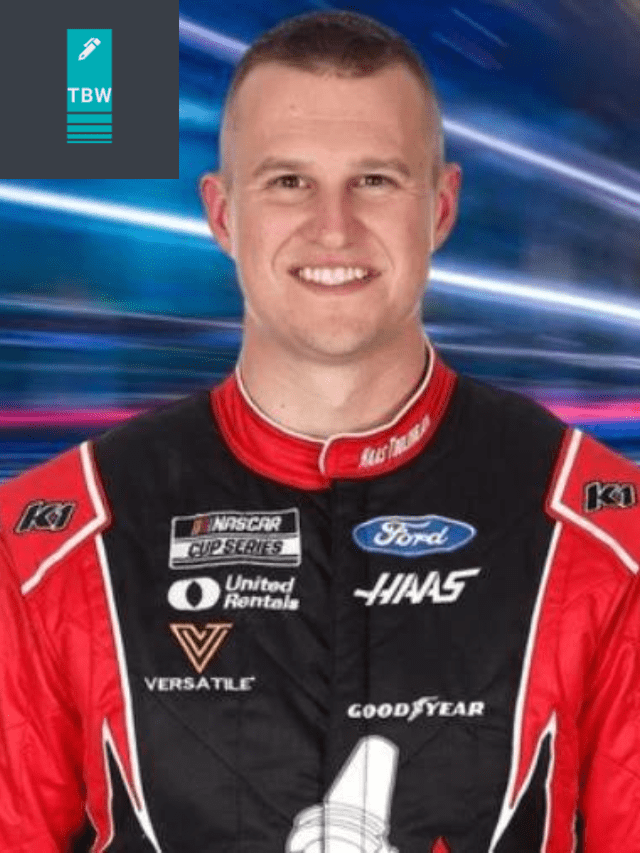 Unveiling The 12 Mind-Blowing Facts from Ryan Preece’s Wild Flip at the Daytona Coke Zero Sugar 400