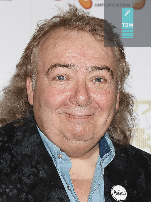 Unveiling The 12 Surprising Facts about Whitesnake Guitarist Bernie Marsden