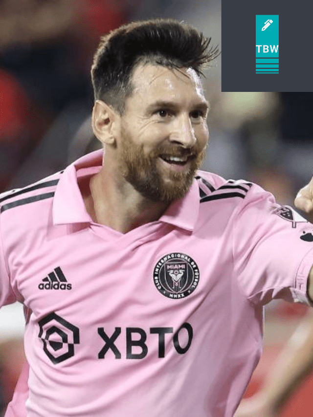 12 Unbelievable Facts About the New York Red Bulls vs. Inter Miami Match