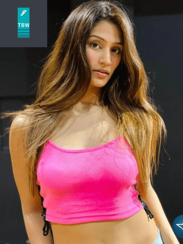 Unveiling The 12  Facts About LIVA Miss Diva 2023 Finalist Shweta Sharda