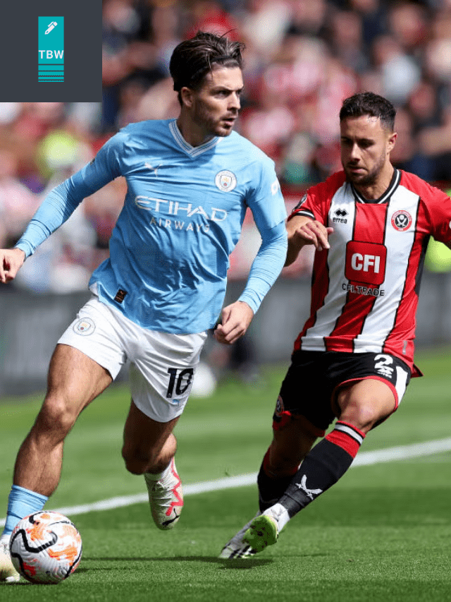 Unveiling The 12 Surprising Facts about Manchester City’s Record-breaking EPL Start