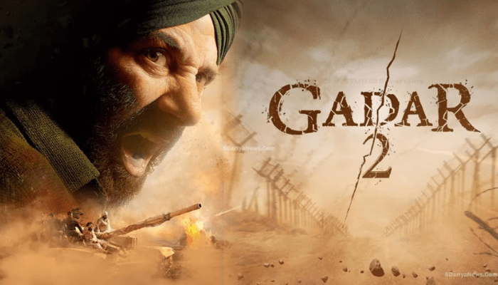 Gadar 2 Movie Review, Release Date, Cast, Box Office Collection, Trailer, Budget & More
