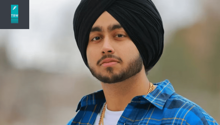 Shubh (Singer) Biography, Age, Brother, Controversy, Latest Song, Real Name & More