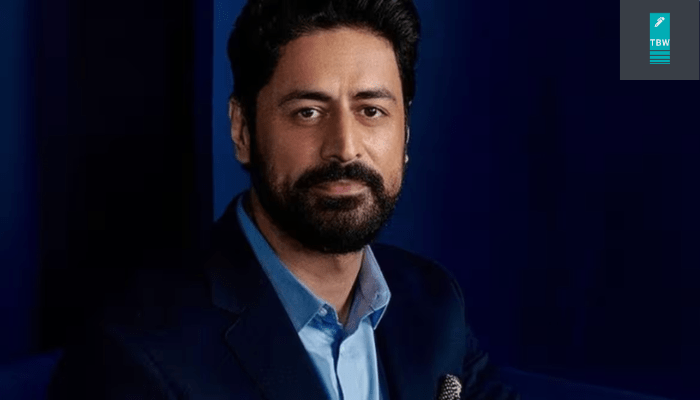 Mohit Raina Biography, Wife, Age, Height, Movies, Net Worth, Latest Web Series & More