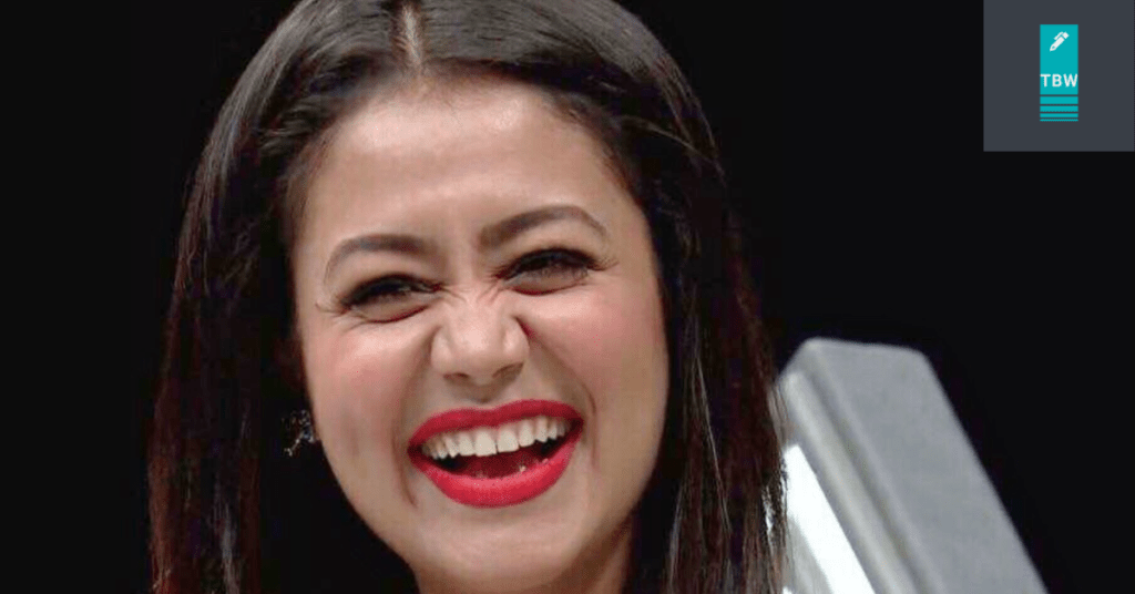 Neha Kakkar Biography, Age, Height, Husband, Songs, Net Worth, Car Collection & More