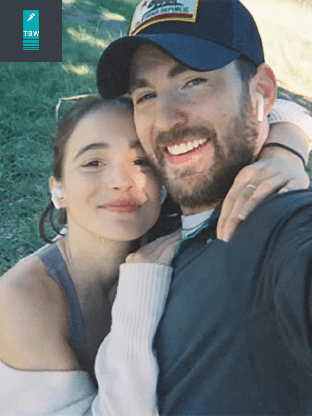 12 Lesser-Known Facts About Alba Baptista: Chris Evans’ Enigmatic Wife