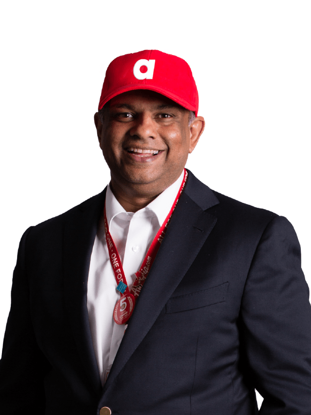 Tony Fernandes: Unveiling the Hidden Layers of a Business Maestro